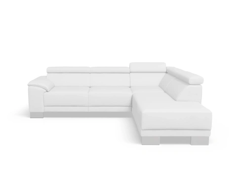 Ecksofa UM Medium Plus R